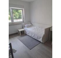 Schöne 2-Zimmer Wohnung in Frankfurt West - Frankfurt am Main Mitte-West