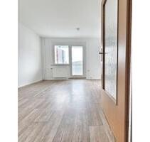 Altersgerechte 1,5 Zimmer Wohnung - Annaberg-Buchholz
