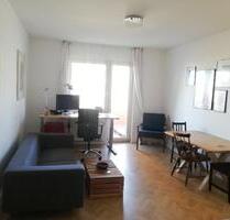 2 Zimmer möblierte Wohnung im Zooviertel - Düsseldorf Düsseltal