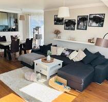 Schöne helle 3 Zimmer Wohnung in Hergershausen - Babenhausen