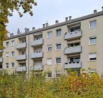 3 Zimmer mit Kfz-Stellplatz in Frankenthal Mörsch - Frankenthal (Pfalz)