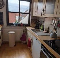 Super zentrale 2,5 Zimmer Wohnung Erlangen-Zentrum zu vermieten - Buckenhof