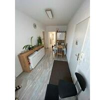 3 Zimmer Wohnung 80 qm Wolfsburg Westhagen