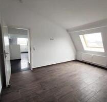 3-Zimmer Dachgeschosswohnung in Herzogenrath