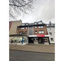 ...Ehrensache.. gemütliche 3,5 Zimmer DG - Wohnung in Herne