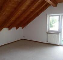Drei,- halb (3,5) Zimmer Wohnung in St.Blasien - St. Blasien