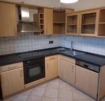 Schöne 2 Zimmer Wohnung am Schloß - Freiberg