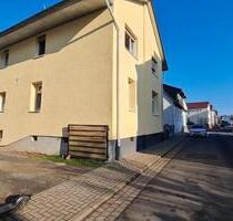 5,5- Zimmer Wohnung mit Balkon und Einbauküche - Limeshain