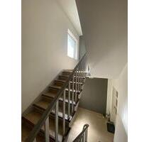 Schöne, helle 3-Zimmer Wohnung im Zentrum mit Stellplatz - Bielefeld Schildesche