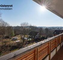 Frei zum Bezug. 3 Zimmer Whg. ca. 86 m² in Landshut-Kumhausen, m. Balkon, Keller, Lift u. TG-Platz