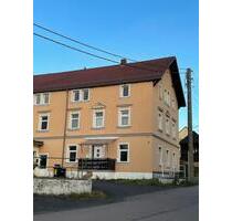 Schöne 2-Zimmer Wohnung in Leuben bei Nossen zu vermieten