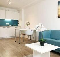 1 Zimmer Wohnung zuvermieten nordostbahnhof - Nürnberg Langwasser