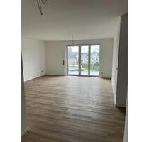 Neubau 2-Zimmer Wohnung in Aldenhoven zu vermieten