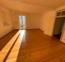 3 Zimmer Wohnung in Rosenheim Altstadt - Traumlage
