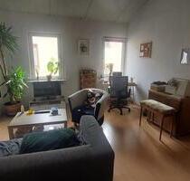 Wohnung in Darmstadt (nicht WG geeignet)