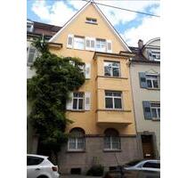 Wohnung Stuttgart Ost - 1.550,00 EUR Kaltmiete, ca.  67,00 m² in Leinfelden-Echterdingen (PLZ: 70771)