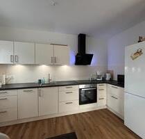 Hochwertige 3-Zimmer Erdgeschosswohnung in Nordwalde