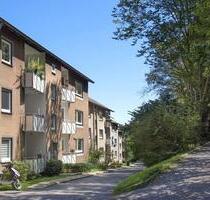 Schicke 3 Zimmer-Wohnung mit Balkon und neuem Badezimmer in Lüdenscheid Worth-Honsel