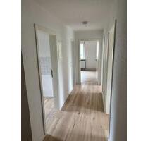+++ sanierte 2 Zimmer mit Balkon +++ - Bad Grund (Harz)