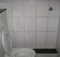 2Zimmer, teil möbliert -Nähe Hochschule MG - Mönchengladbach Süd