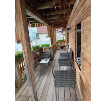 3 Zimmer Wohnung ab sofort frei - Weil der Stadt