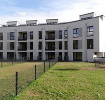 Moderne 2-Zimmer Wohnung mit Blick ins Grüne OF Bieber-Nord - Offenbach am Main