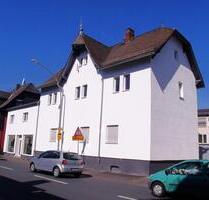 Zentral in Dillenburg zu Vermieten - 2 Zimmer - KücheWohnzimmer -Bad 70 qm