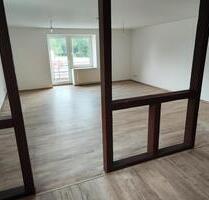 Ruhige großzügige 2 Zimmer Wohnung zentral in Lauenburg mit Balkon - sofort frei - Lauenburg/Elbe