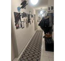 3-Zimmer-Wohnung mit Küche, Diele & Bad | 83 m², Haldenerstr. - Hagen