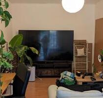 WG Zimmer in 3er WG - 267,00 EUR Kaltmiete, ca.  24,00 m² in Bingen am Rhein (PLZ: 55411)