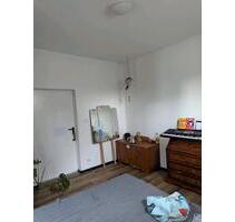 1- Zimmer Wohnung Hannover Döhren ab Juli