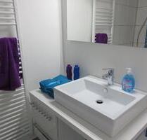 1 12 Zimmer mit Balkon, teilmöbliert - Schweinfurt Haardt