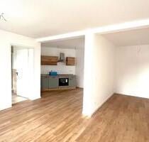 1 Zimmer Wohnung geräumig - zentral zu sofort - Wolfsburg