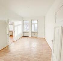 Großzügige 7-Zimmer Wohnung XXL - Halberstadt