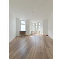 2-Zimmer Wohnung Dortmund Innenstadt West, 68 qm im 1. OG, Balkon