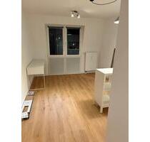 Vollmöblierte 1-Zimmer Wohnung ideal für Pendler oder Studierende - Aachen Aachen-Mitte