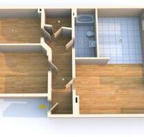 3-Raum-Wohnung in Halle (Saale) 3 Zimmer Medizienerviertel