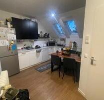 2-Zimmer Wohnung mit WBS 100 o. 140 + Zusatz - Berlin Neukölln