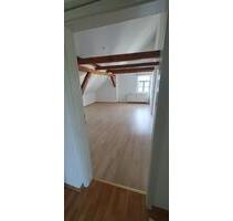 3 - Zimmer Wohnung in Nittenau zu vermieten