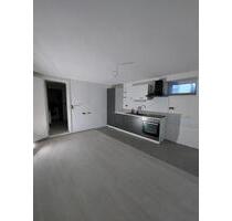 2 Zimmer Wohnung in Vollmaringen - Nagold
