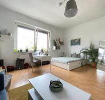 Helles WG-Zimmer in zentraler Lage - Gießen