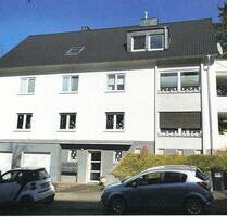 3-Zimmer Wohnung mit Garten in Bochum-Grumme zu vermieten