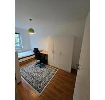WG Zimmer in 3er WG in Oldenburg.