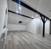 2 Zimmer Dachgeschosswohnung Erstbezug - Delmenhorst