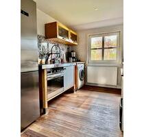 Möblierte 2,5 Zimmer Dachgeschoss Wohnung in Klein Hehlen - Celle Altenhagen