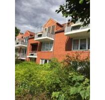 Kiel sonnige 2-Zimmer Wohnung mit Balkon - Molfsee