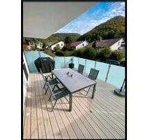 Mietwohnung 4 Zimmer in Eybach, EBK, Stellplatz - Donzdorf