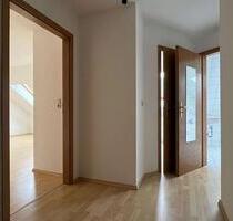 *** Hübsche 1-Raum-Wohnung in Chemnitz-Kaßberg verfügbar ***