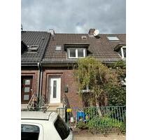WG ZIMMER WOHNUNG REIHENHAUS SEBALDSBRÜCK SANIERT - Bremen Hemelingen
