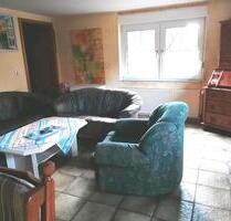 2 Zimmer Wohnung möbliert Riepe EmdenAurich - Ihlow